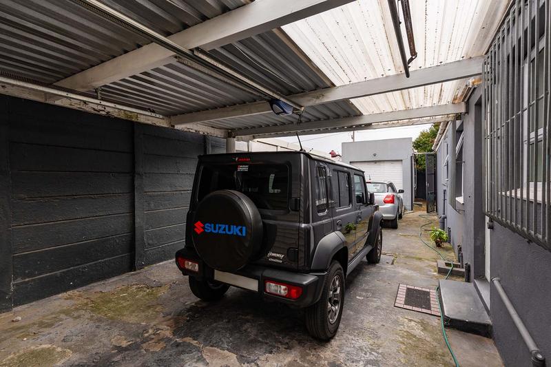3 Bedroom Property for Sale in Wetton Western Cape